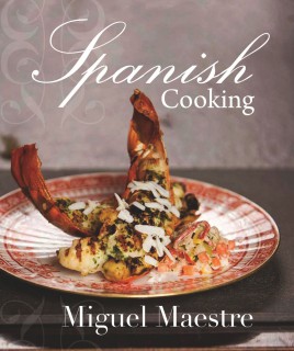final spanish cooking cover