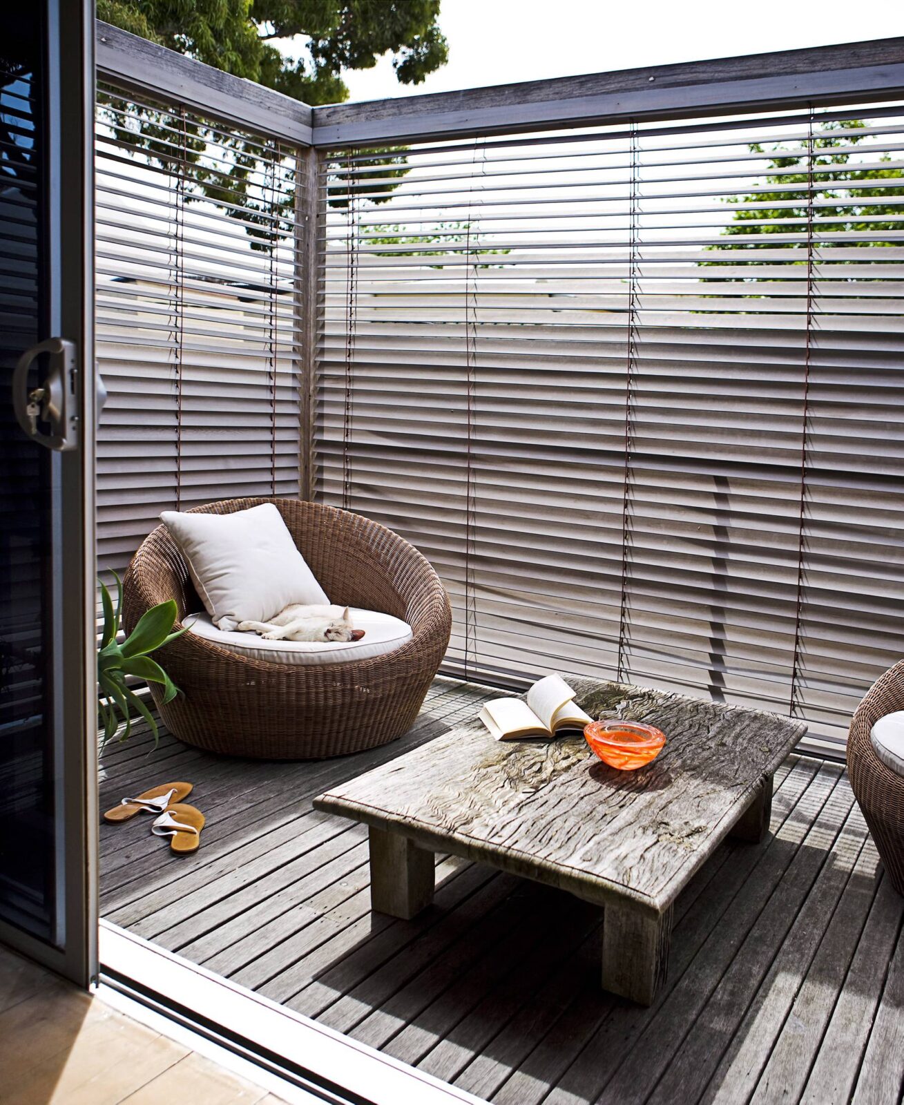 A Small House Transformed