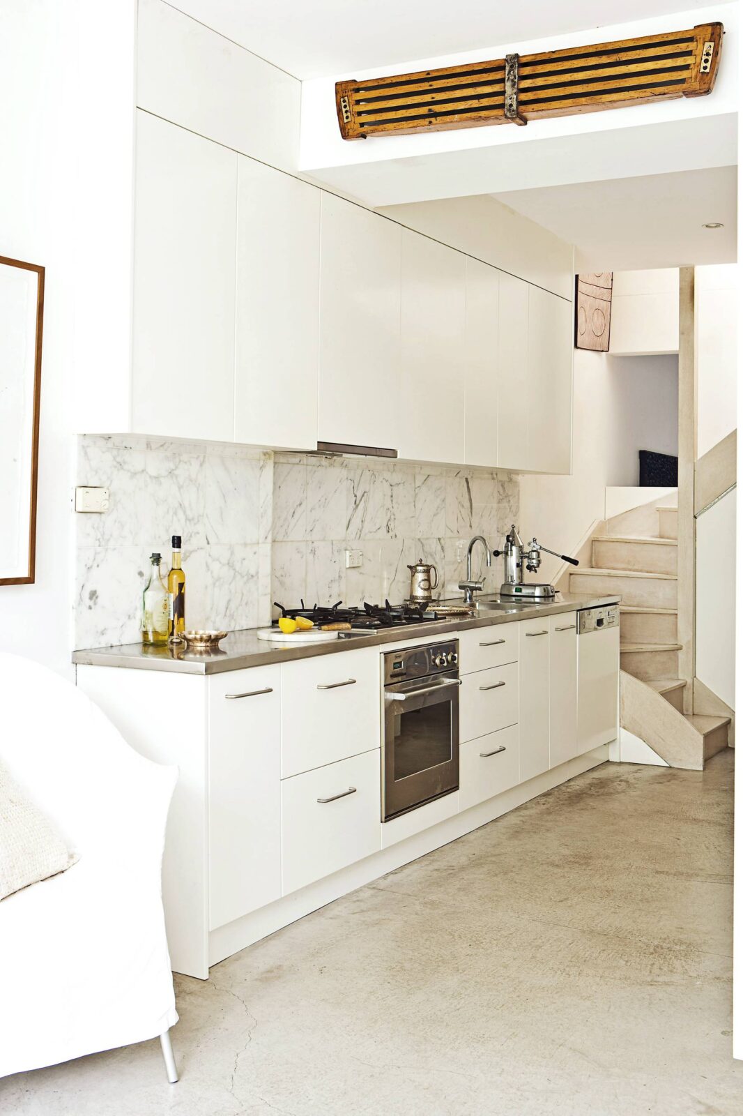 A Small House Transformed