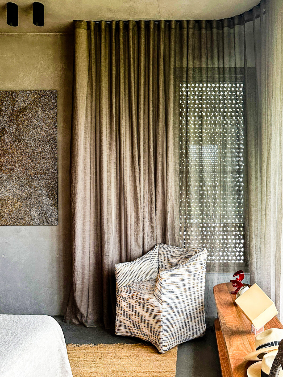 Coastal Concrete House, New South Wales