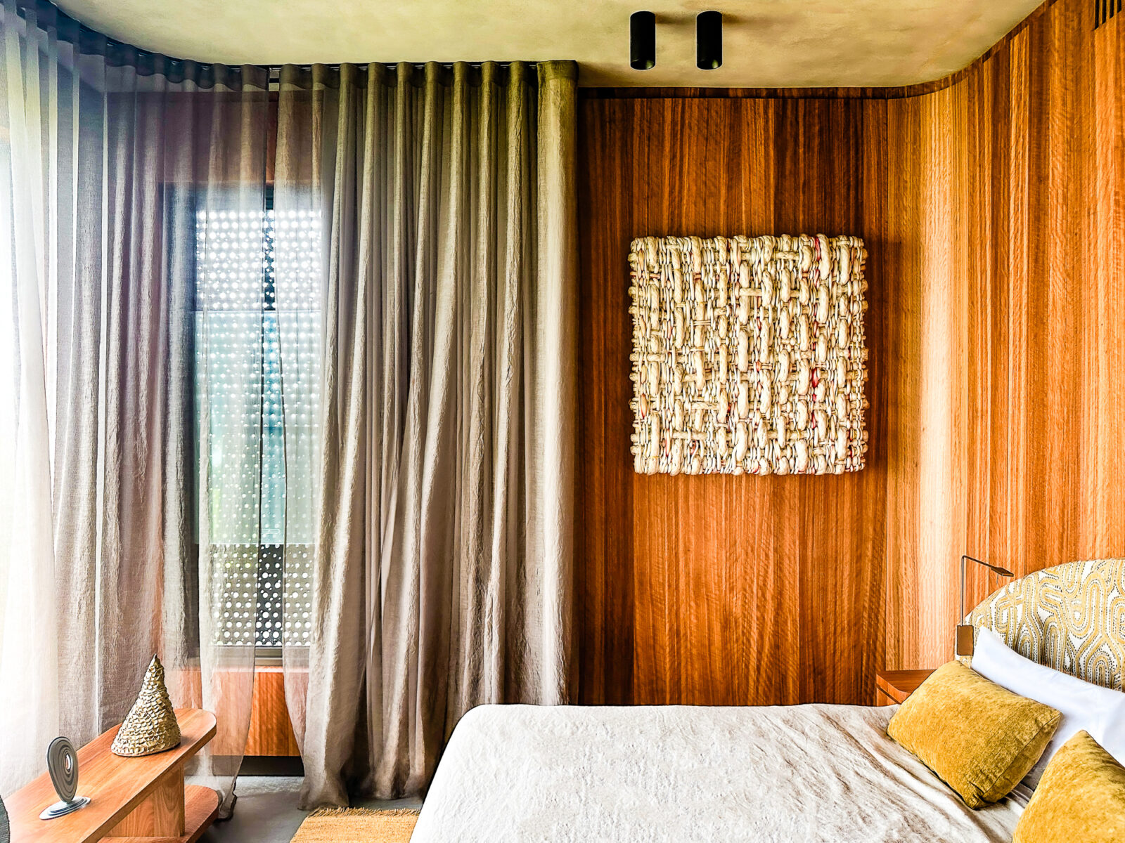 Coastal Concrete House, New South Wales