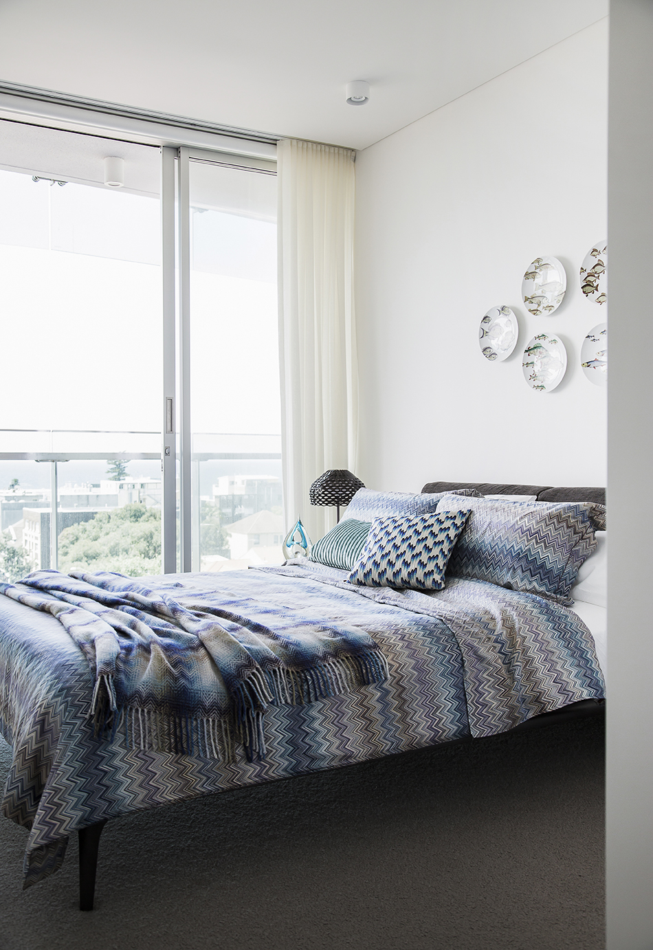 Bondi Apt Bdr Small