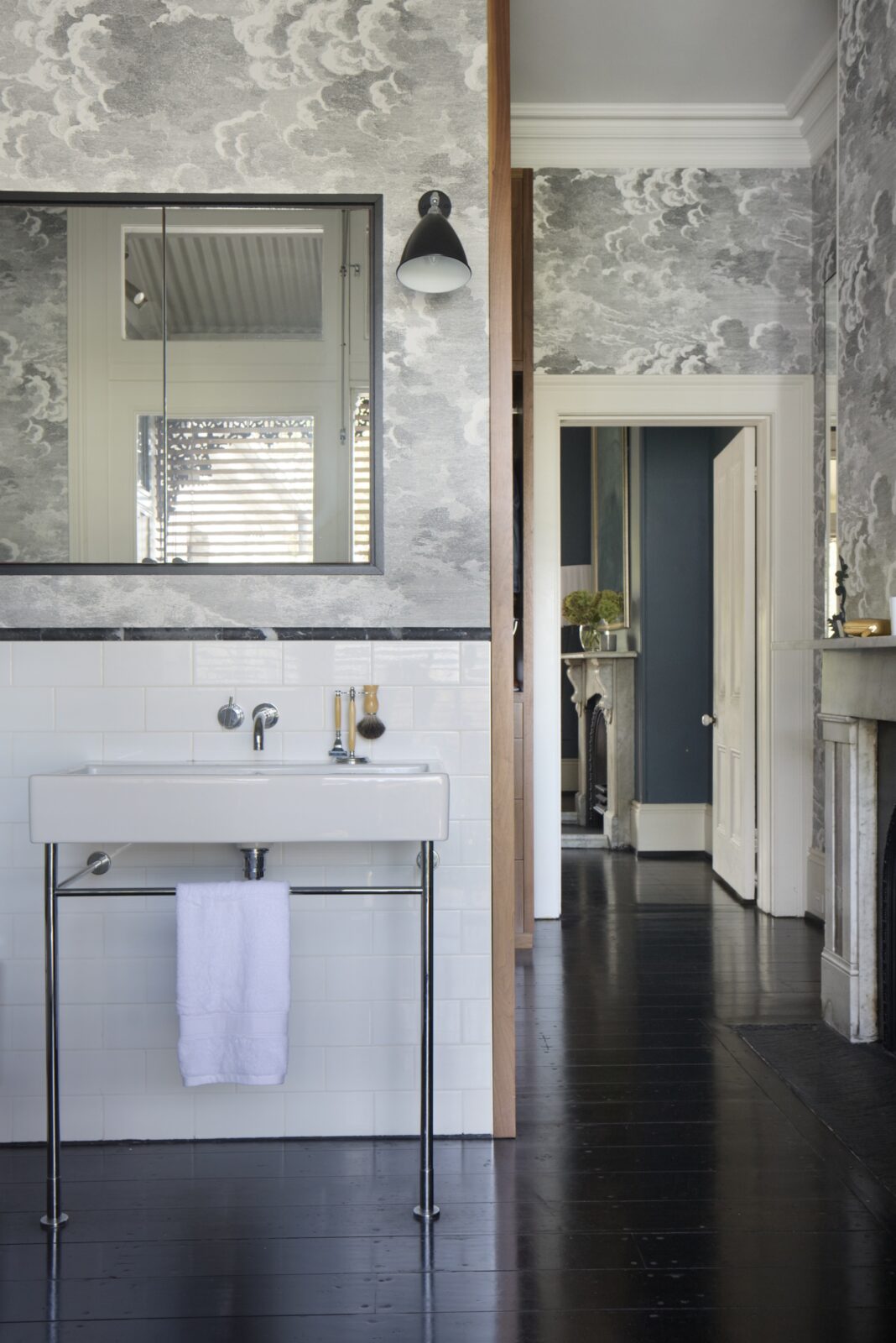 Bth And Bdr The Avenue 34 1