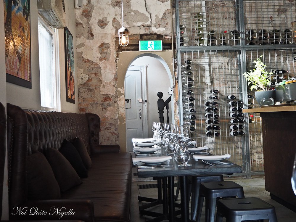 Dragoncello Surry Hills 2