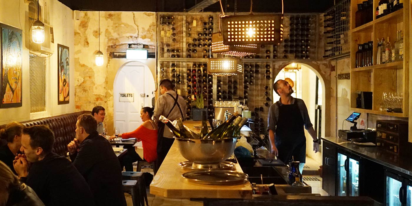 Dragoncello Surry Hills