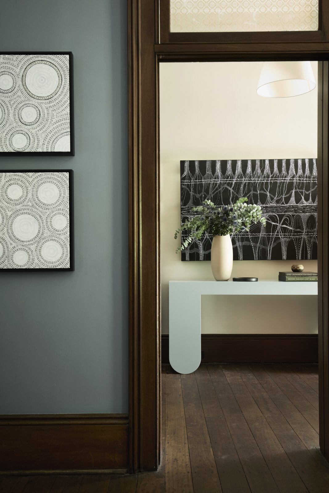 Hallway Side View 28 The Avenue Randwick 2931