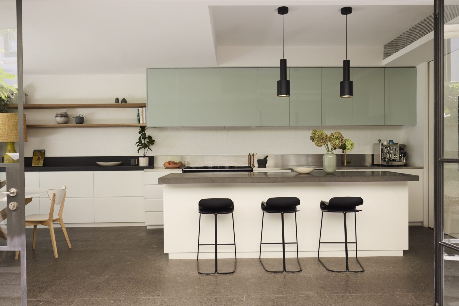 Kitchen The Avenue 90