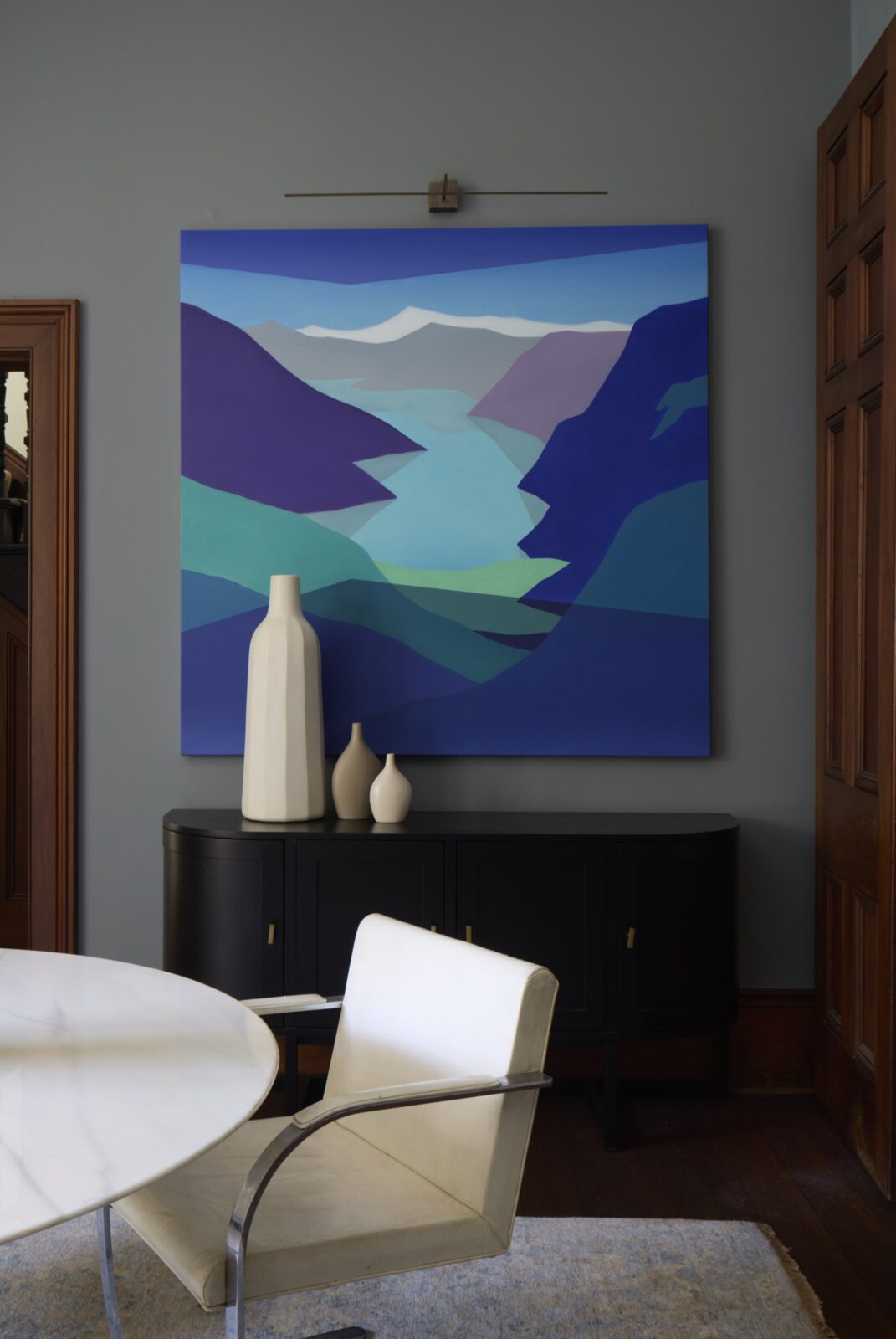 Lr Painting 28 The Avenue Randwick 2809